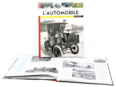 EDITIONS COBRA (FRANCE) (2)