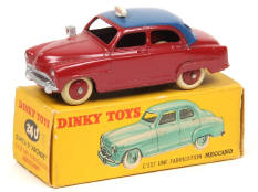 DINKY TOYS (FRANCE) (1)