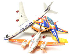 JOUSTRA (FRANCE) (3)