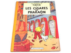 CASTERMAN (BELGIQUE) (1)