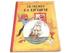 CASTERMAN (BELGIQUE) (1)