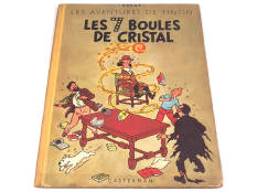 CASTERMAN (BELGIQUE) (1)