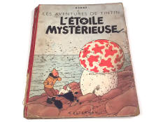 CASTERMAN (BELGIQUE) (1)