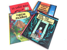 CASTERMAN (BELGIQUE) (4)
