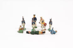 DIVERS (9)