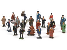 DIVERS (24)