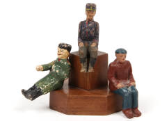 DIVERS (3)