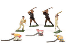 DIVERS (7)