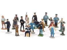DIVERS (20)
