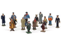 DIVERS (15)