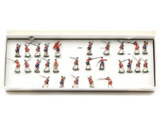 DIVERS (28)
