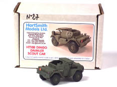 HARTSMITH MODELS Ltd (GB) (1)