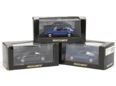 MINICHAMPS (ALLEMAGNE) (3)
