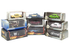 UNIVERSAL HOBBIES (CHINE) (9)