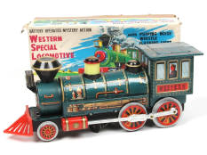 MASUDAYA TOYS Co. (JAPON) (1)