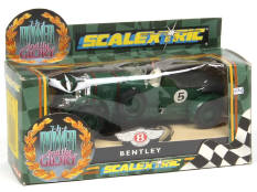 SCALEXTRIC (1)