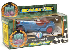 SCALEXTRIC (1)