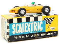 SCALEXTRIC (1)