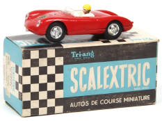 SCALEXTRIC (1)