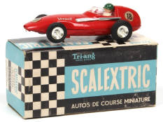 SCALEXTRIC (1)