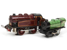 HORNBY 'O' (2)