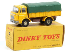 DINKY TOYS (FRANCE) (1)