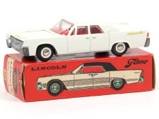 TEKNO (DANEMARK) (1)