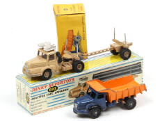 DINKY TOYS (FRANCE) (2)