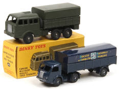 DINKY TOYS (FRANCE) (2)