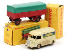 DINKY TOYS (FRANCE) (2)