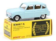 DINKY TOYS (FRANCE) (1)