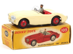 DINKY TOYS (GB) (1)