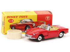 DINKY TOYS (GB) (1)
