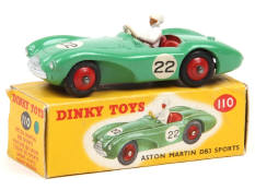 DINKY TOYS (GB) (1)