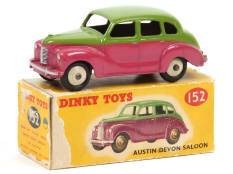 DINKY TOYS (GB) (1)