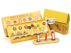 DINKY TOYS (GB) (2)