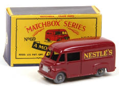 MATCHBOX (GB) (1)