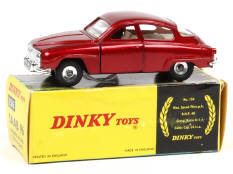 DINKY TOYS (GB) (1)