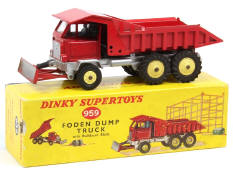 DINKY TOYS (GB) (1)