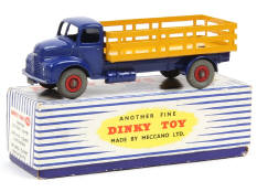 DINKY TOYS (GB) (1)