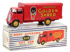 DINKY TOYS (GB) (1)
