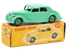 DINKY TOYS (GB) (1)