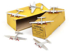 DINKY TOYS (GB) (1)