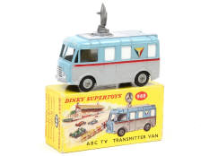 DINKY TOYS (GB) (1)