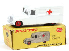 DINKY TOYS (GB) (1)