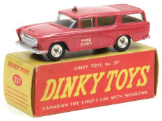 DINKY TOYS (GB) (1)