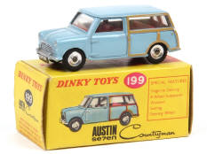 DINKY TOYS (GB) (1)
