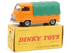 DINKY TOYS (FRANCE) (1)