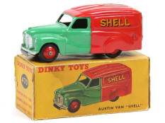 DINKY TOYS (GB) (1)