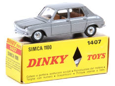 DINKY TOYS (FRANCE) (1)